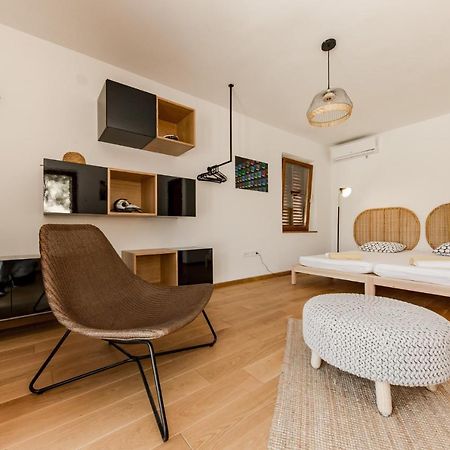 חוואר Casa Dubi Hvar מראה חיצוני תמונה