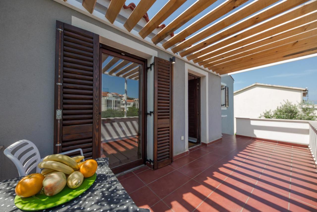 חוואר Casa Dubi Hvar מראה חיצוני תמונה