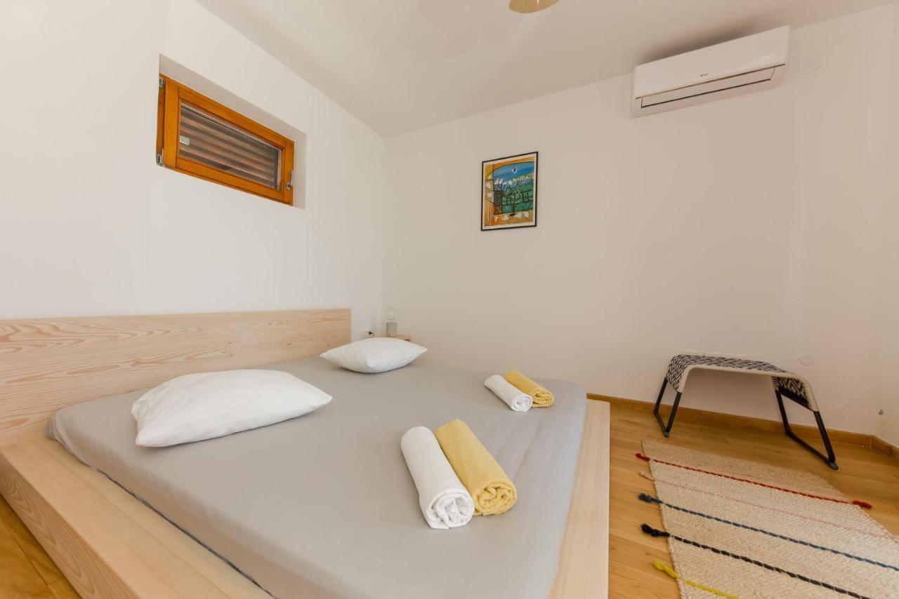 חוואר Casa Dubi Hvar מראה חיצוני תמונה