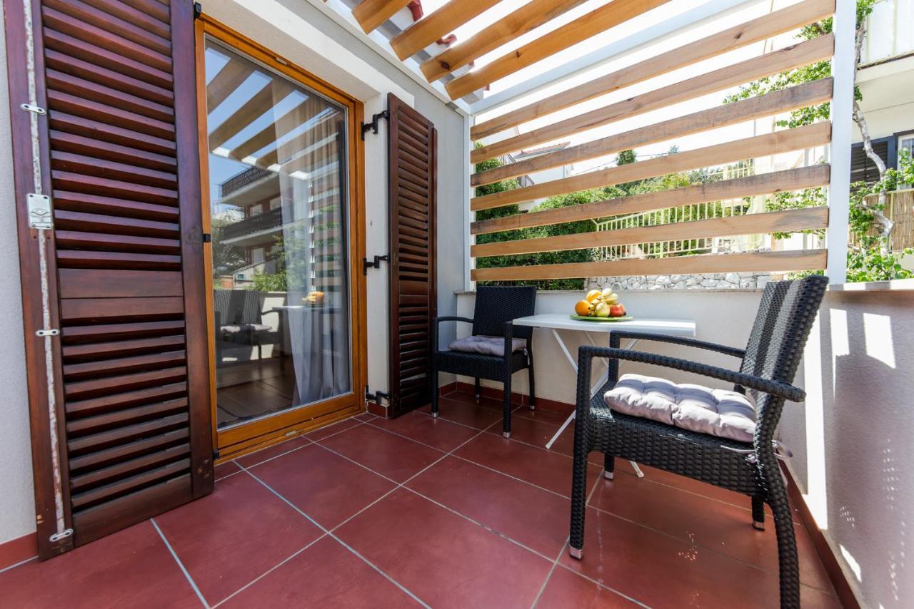 חוואר Casa Dubi Hvar מראה חיצוני תמונה