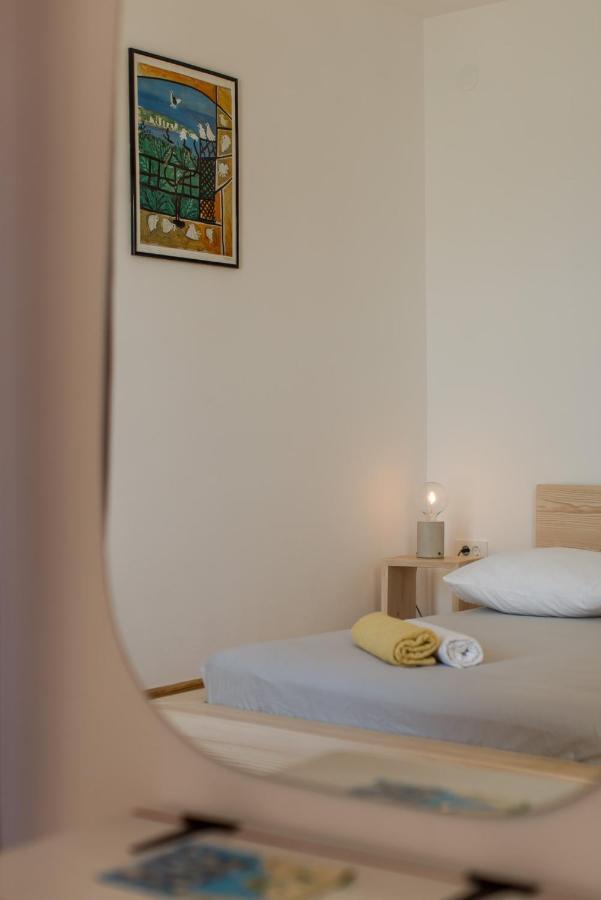 חוואר Casa Dubi Hvar מראה חיצוני תמונה
