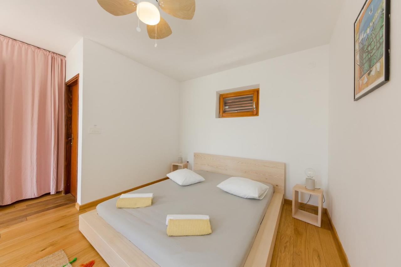 חוואר Casa Dubi Hvar מראה חיצוני תמונה