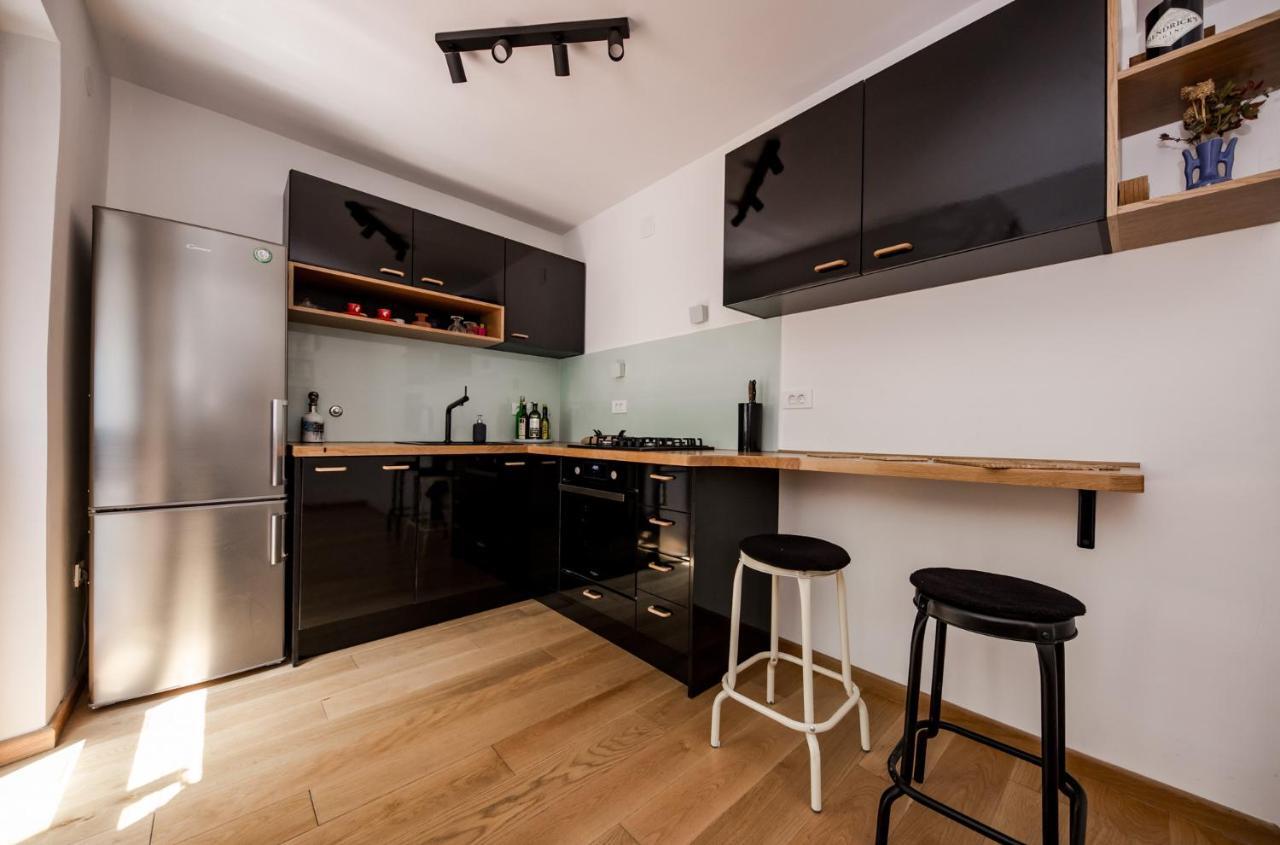 חוואר Casa Dubi Hvar מראה חיצוני תמונה