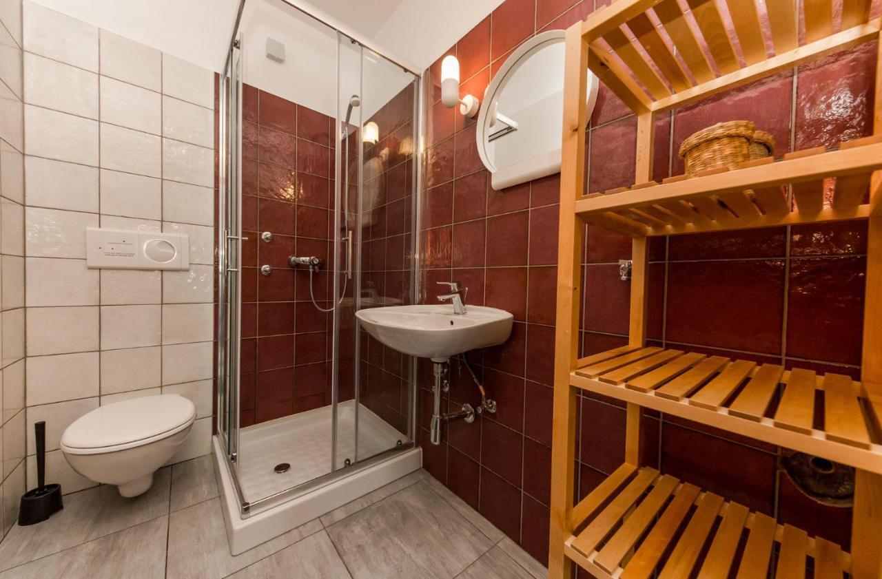 חוואר Casa Dubi Hvar מראה חיצוני תמונה