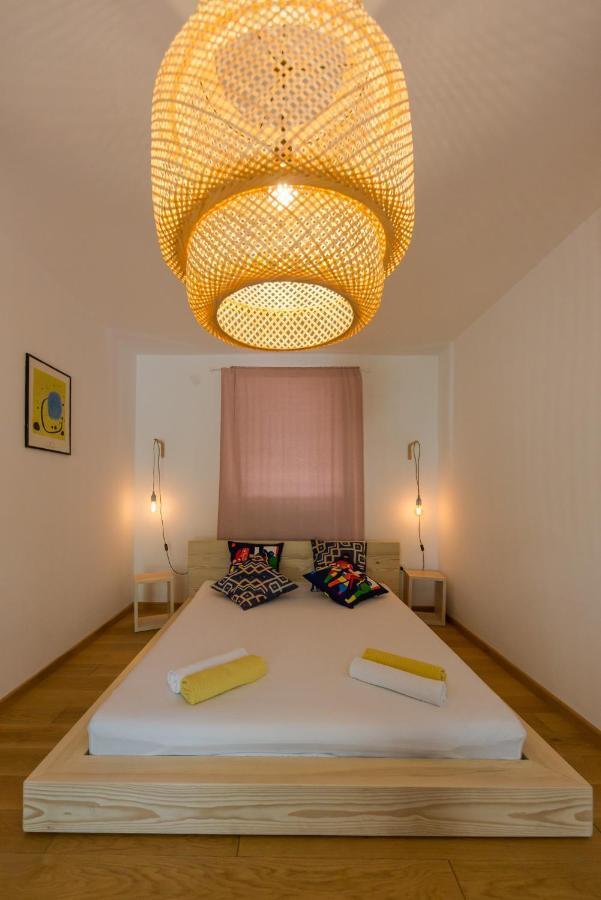 חוואר Casa Dubi Hvar מראה חיצוני תמונה