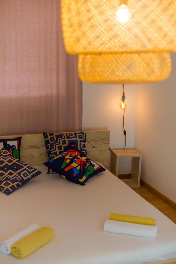 חוואר Casa Dubi Hvar מראה חיצוני תמונה