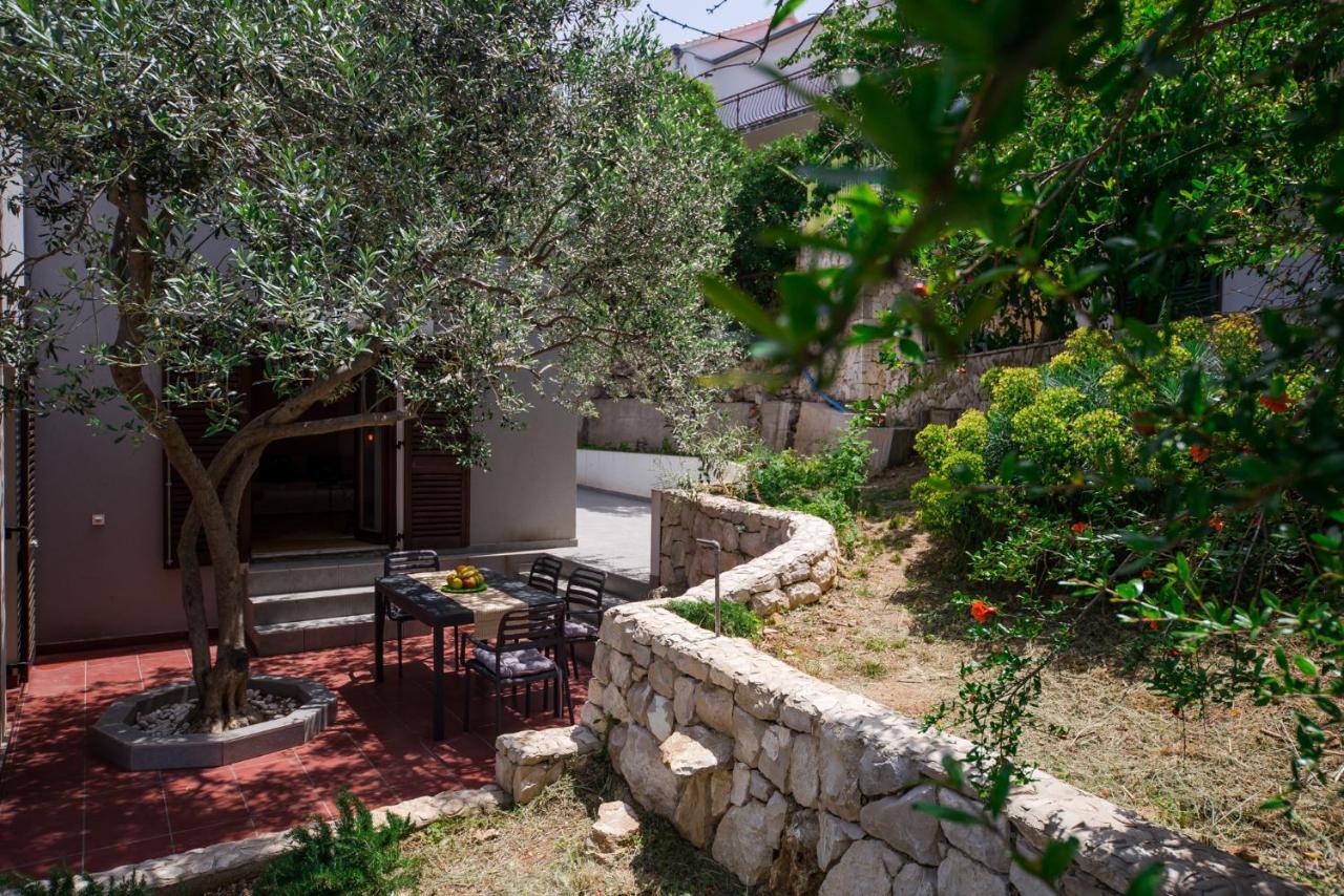 חוואר Casa Dubi Hvar מראה חיצוני תמונה