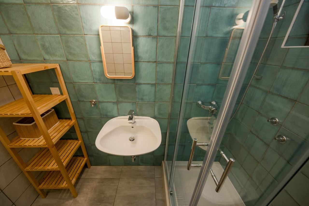 חוואר Casa Dubi Hvar מראה חיצוני תמונה