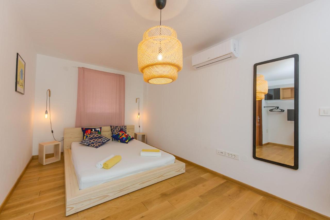 חוואר Casa Dubi Hvar מראה חיצוני תמונה