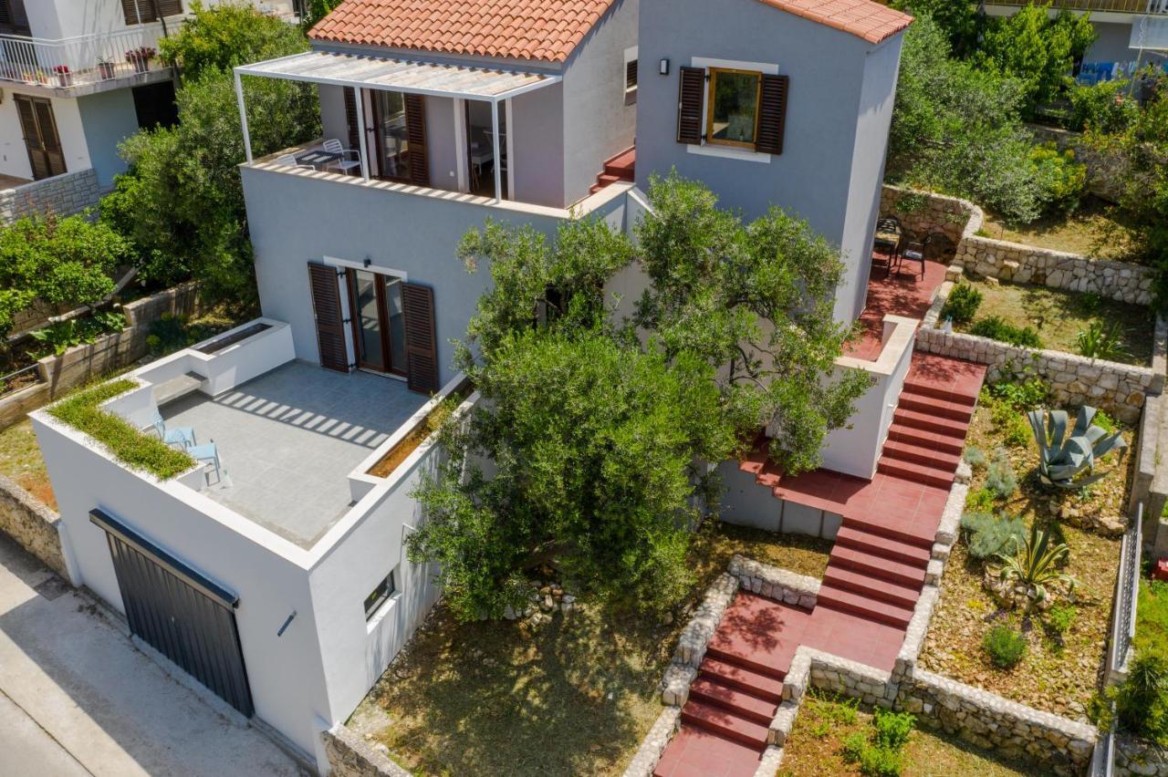 חוואר Casa Dubi Hvar מראה חיצוני תמונה
