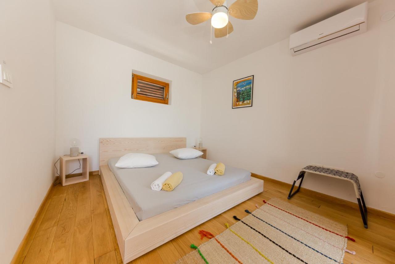 חוואר Casa Dubi Hvar מראה חיצוני תמונה