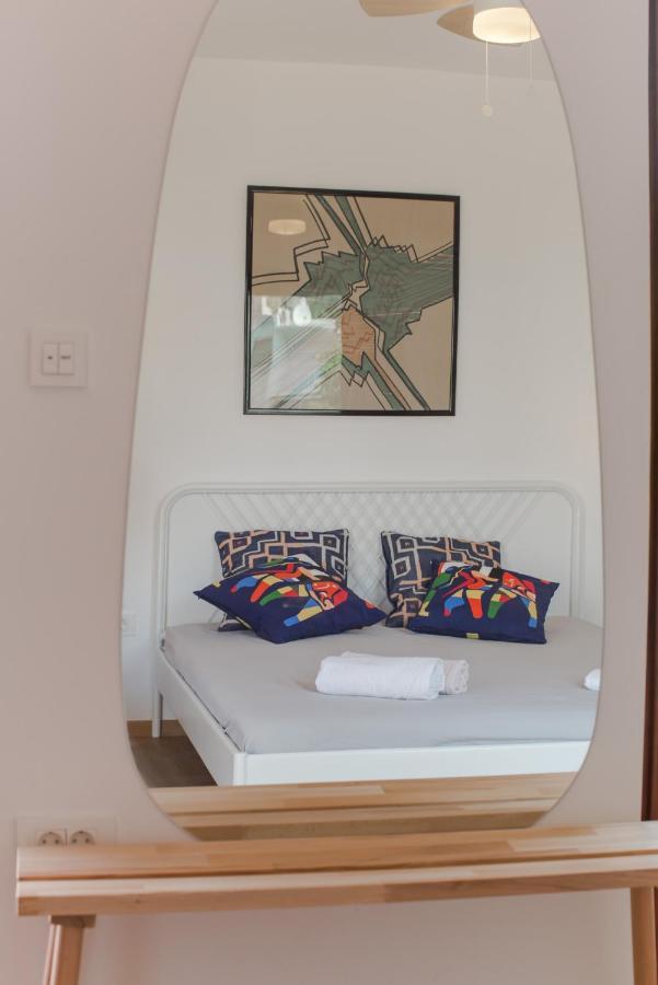 חוואר Casa Dubi Hvar מראה חיצוני תמונה
