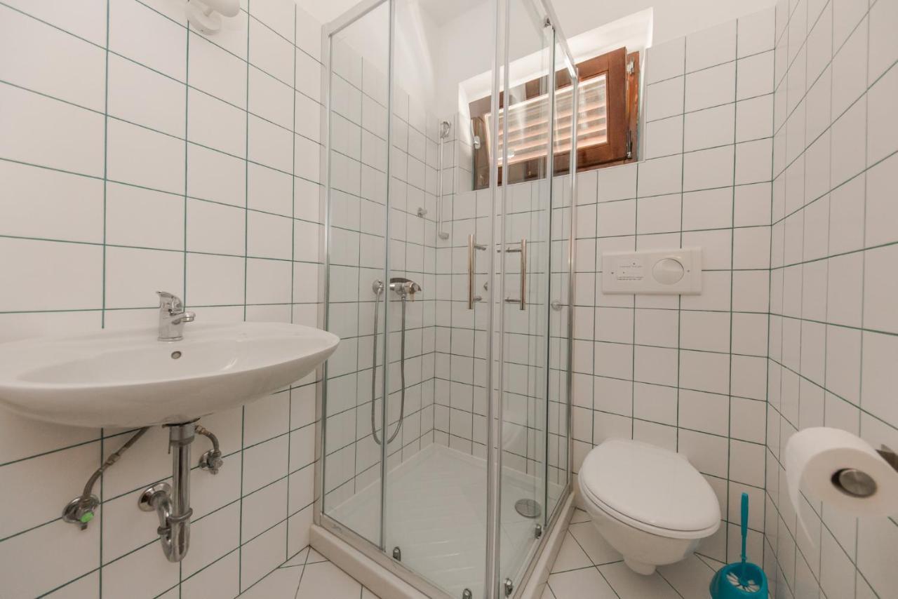 חוואר Casa Dubi Hvar מראה חיצוני תמונה
