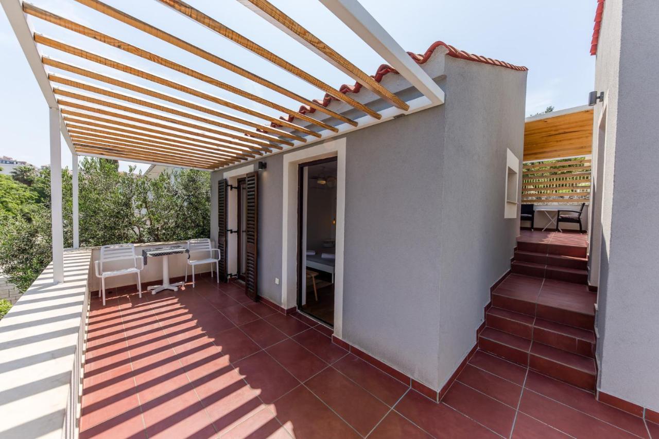 חוואר Casa Dubi Hvar מראה חיצוני תמונה